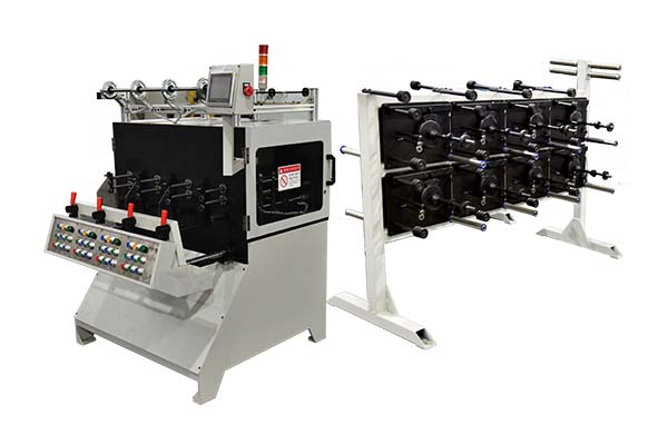 BFBS自動(dòng)并絲機(jī)系列 BFBS自動(dòng)并絲機(jī)系列